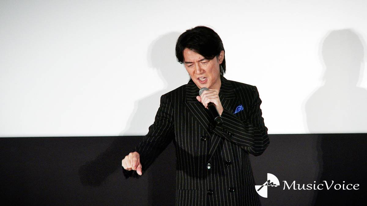 福山雅治、理想のライブフィルムを追求　映像や音も編集で追加「追オーディエンスしました笑」