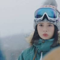 桜田ひより、初めて尽くしのゲレンデ撮影　「JR SKISKI」新CM「楽しかったです！」
