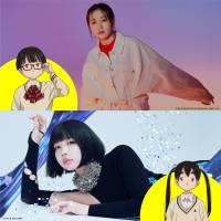 主演・幾田りら×あのちゃん（ano）がアニメ化「デデデデ」でコラボソング：本予告