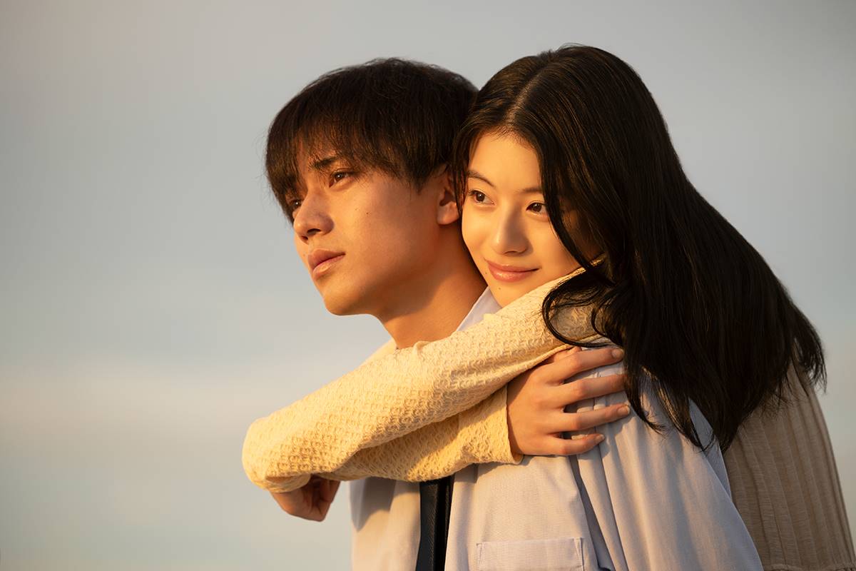 永瀬廉が主演、出口夏希がヒロイン『よめぼく』実写映像化「純真なラブストーリーを早く皆さんに」