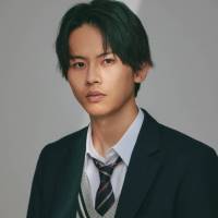 ドラマ『マイストロベリーフィルム』