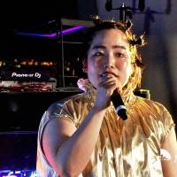 ゆりやん、水着着用懇願も関係者が制止「ほとんどハダカでした」