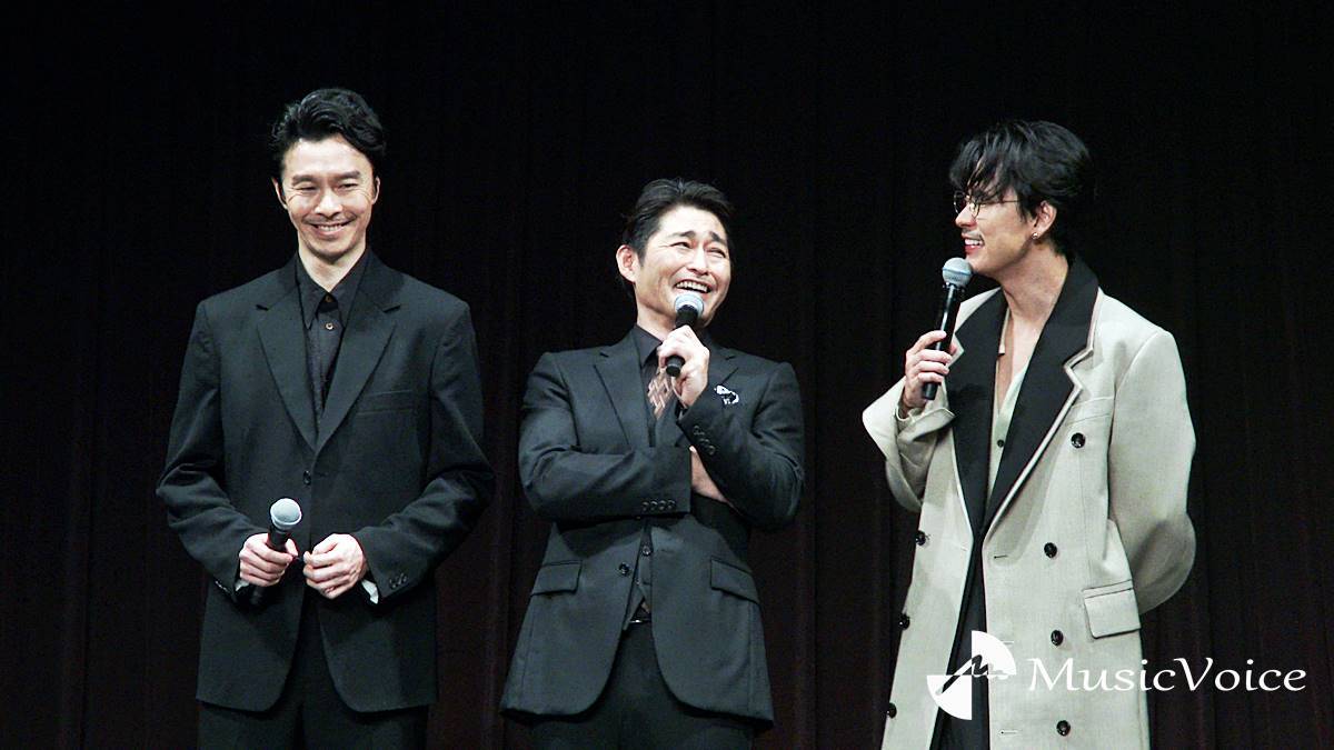 長谷川博己「龍が如く８」演じた海老名正孝は「底知れない怖さがある」