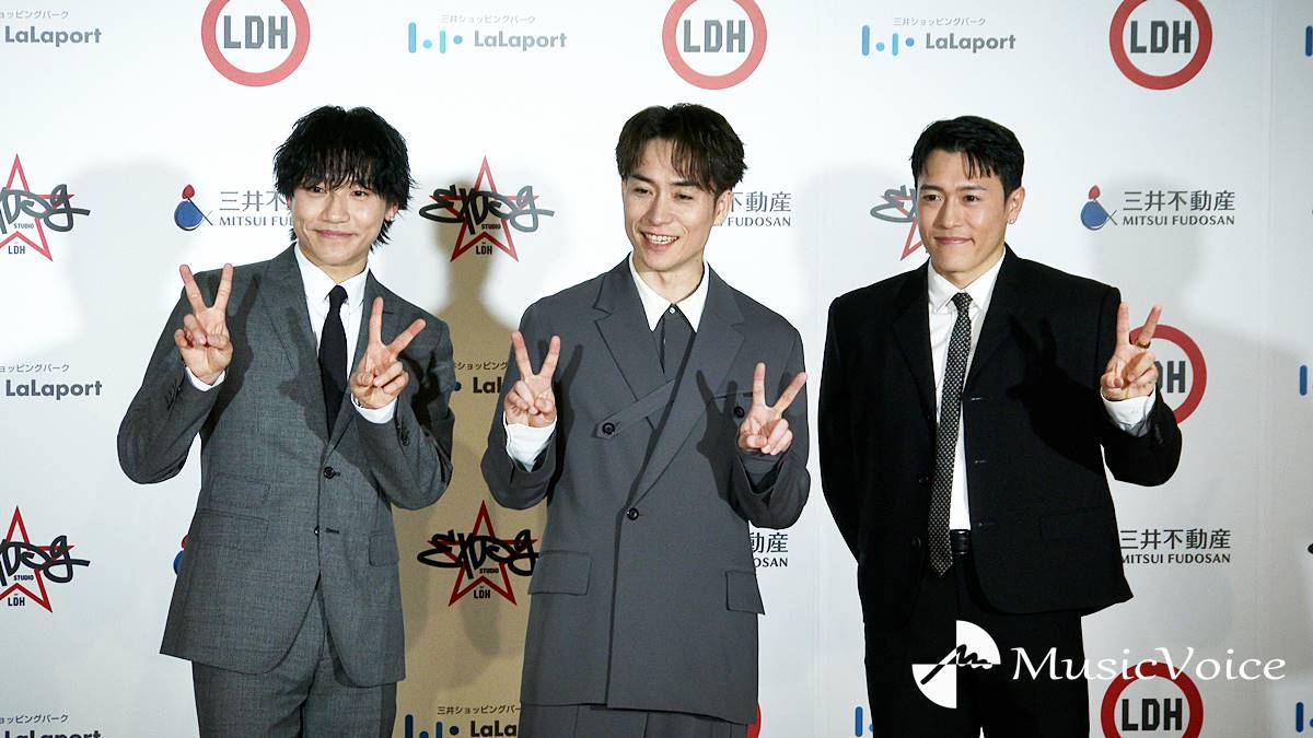 GENERATIONS中務裕太、２代目学長就任　TETSUYA太鼓判も小森隼は「ちょっと怪しい」
