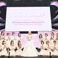 本田仁美卒業コンサート