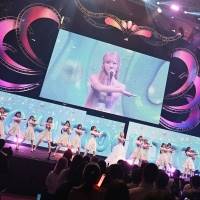本田仁美卒業コンサート