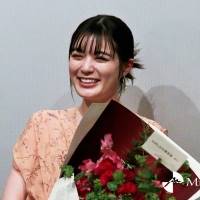 吉田美月喜「一歩を踏み出せた思い」主演作封切り、満員の観客に笑顔