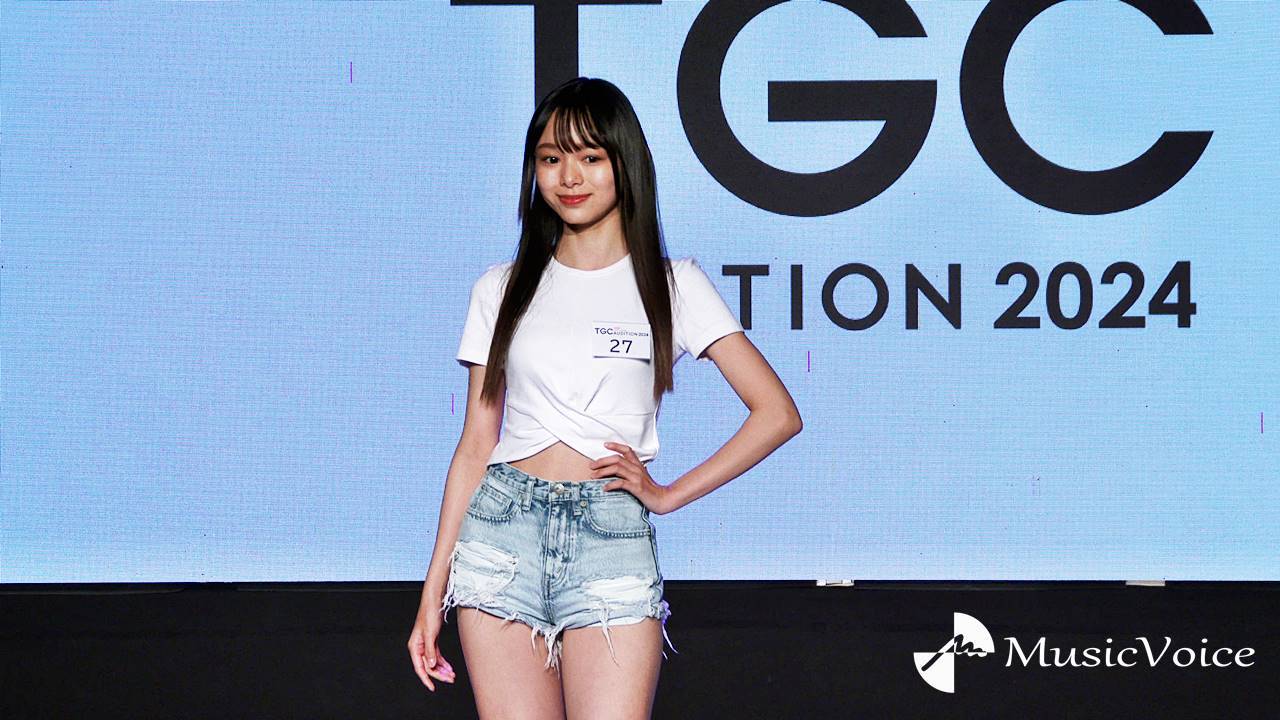 グランプリは岡山県出身15歳の湯淺凛子さん、元阪神・糸井嘉男も絶賛「美しい！」