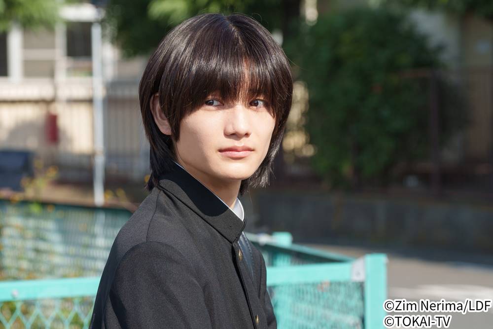 「おっパン」翔・城桧吏、ついに学校へ　予想外の展開に「泣けてきちゃう」（ネタバレあり）