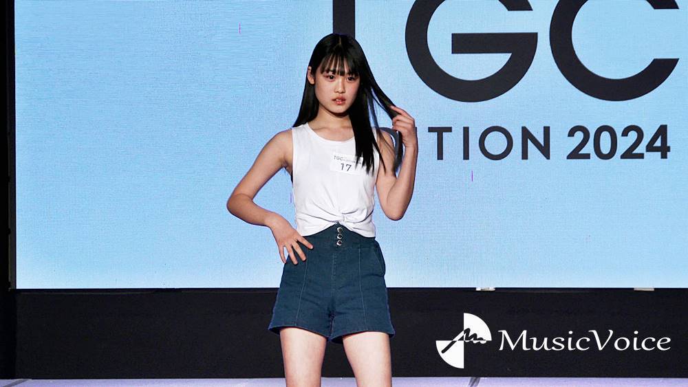 準グラは東京出身13歳・大平衣符夏さん、芸能事務所２社が１位指名