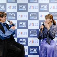 「同級生」志尊淳＆川口春奈、互いに名字を呼び捨て「え!?ってなりますよね」