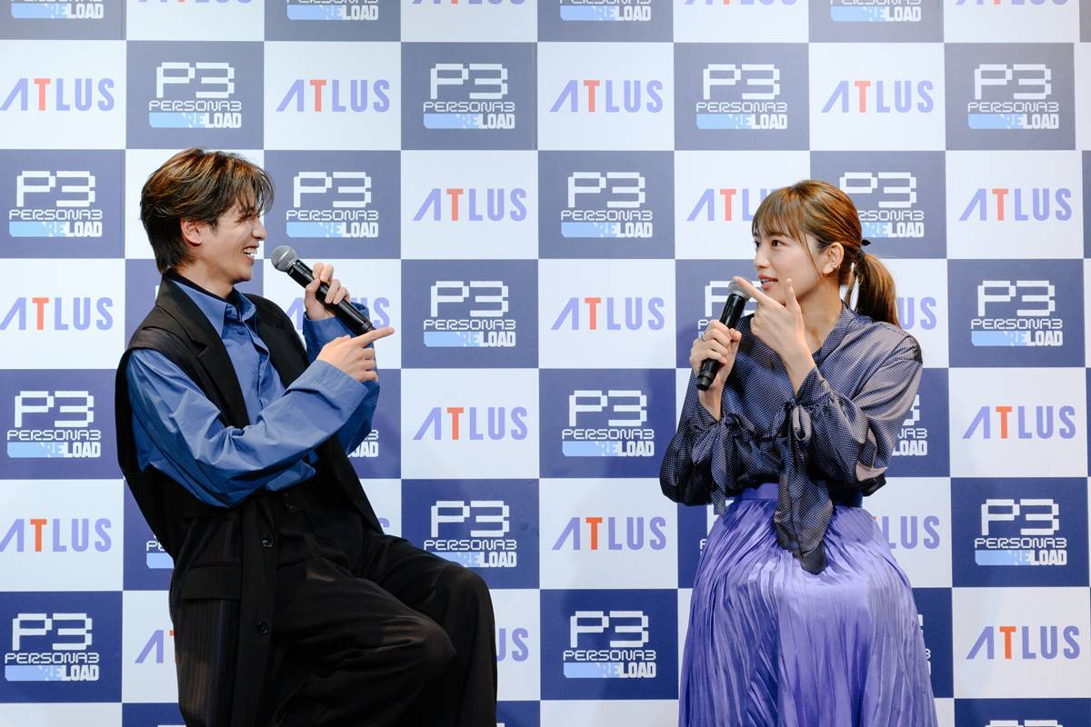 「同級生」志尊淳＆川口春奈、互いに名字を呼び捨て「え!?ってなりますよね」