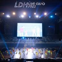 『LDH LIVE-EXPO 2023』