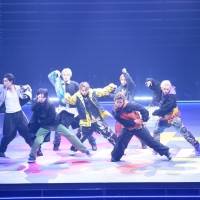 『LDH LIVE-EXPO 2023』