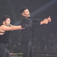 『LDH LIVE-EXPO 2023』