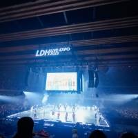 『LDH LIVE-EXPO 2023』