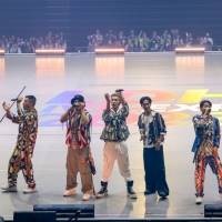 『LDH LIVE-EXPO 2023』
