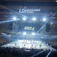 『LDH LIVE-EXPO 2023』