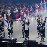 『LDH LIVE-EXPO 2023』