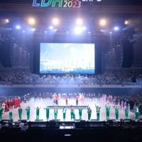 『LDH LIVE-EXPO 2023』