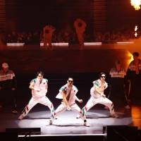 『LDH LIVE-EXPO 2023』