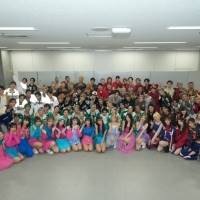 『LDH LIVE-EXPO 2023』
