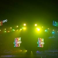 『LDH LIVE-EXPO 2023』