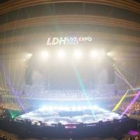 『LDH LIVE-EXPO 2023』