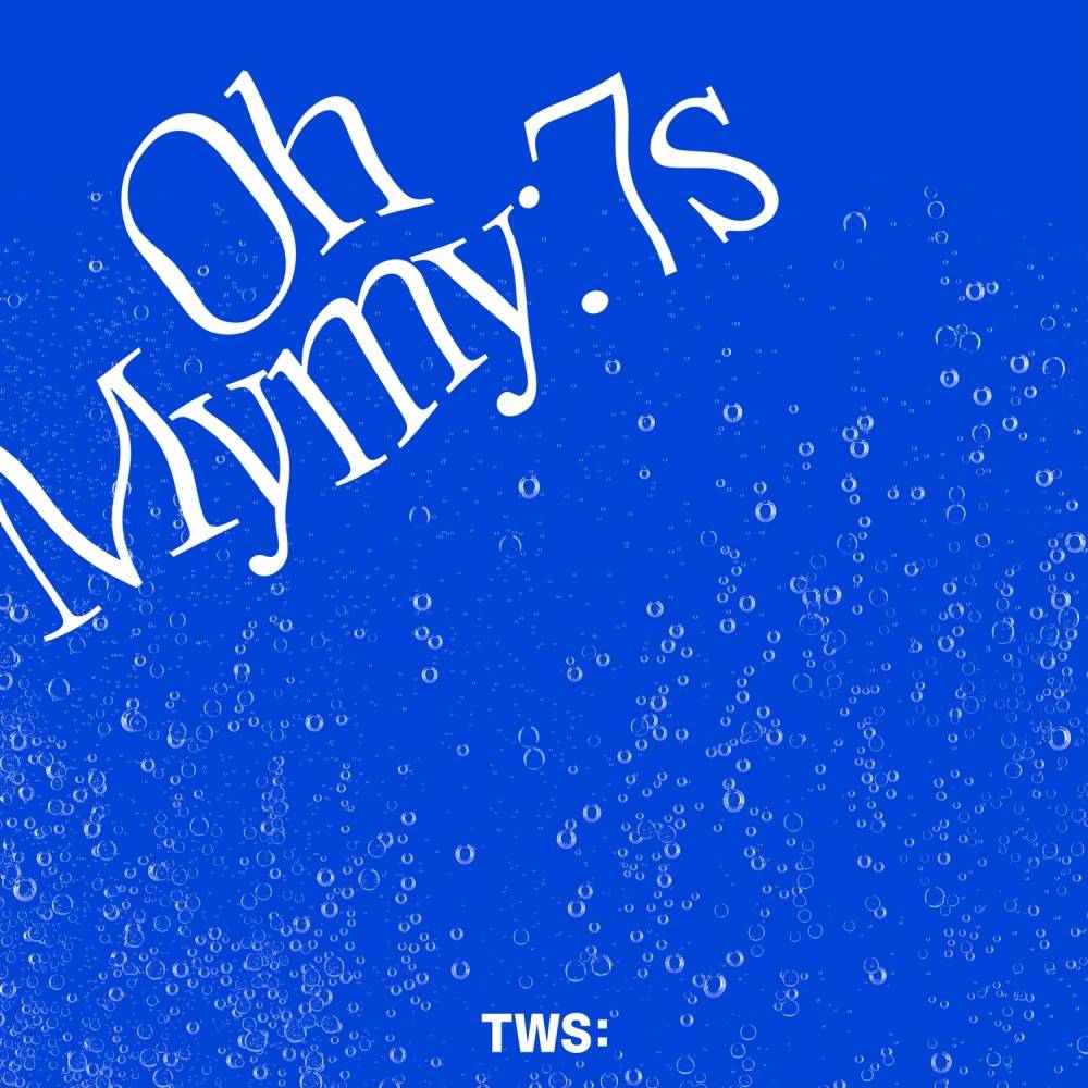 SEVENTEENの弟分TWS、1st Mini Albumから先行公開曲「Oh Mymy : 7s」パフォーマンス映像を公開