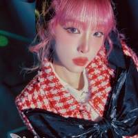 イェナ、JAPAN 2ndシングルジャケ写＆CUTEでROCKなアー写公開