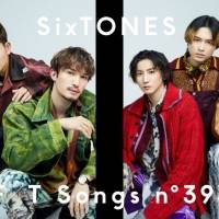 SixTONES、２年ぶりに「THE FIRST TAKE」に登場「こっから」一発撮り