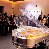 YOSHIKI、米チャイニーズ・シアター手形・足形完成披露セレモニー