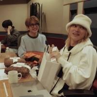 SKY-HI × Nissy｢SUPER IDOL｣Behind The Scenes -Recording-プレミア公開