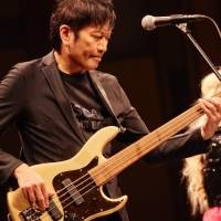 PERSONZ『I AM THE BEST TOUR 2023「Year-End Ultimate Rock Party」』