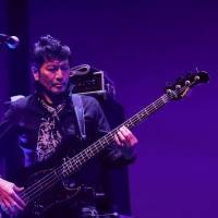 PERSONZ『I AM THE BEST TOUR 2023「Year-End Ultimate Rock Party」』