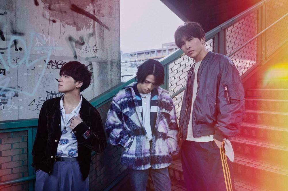 THE BEAT GARDEN、福士蒼汰主演ドラマ主題歌配信リリース決定＆ジャケ写を公開
