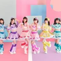 超ときめき宣伝部、ニューアルバム収録内容を公開