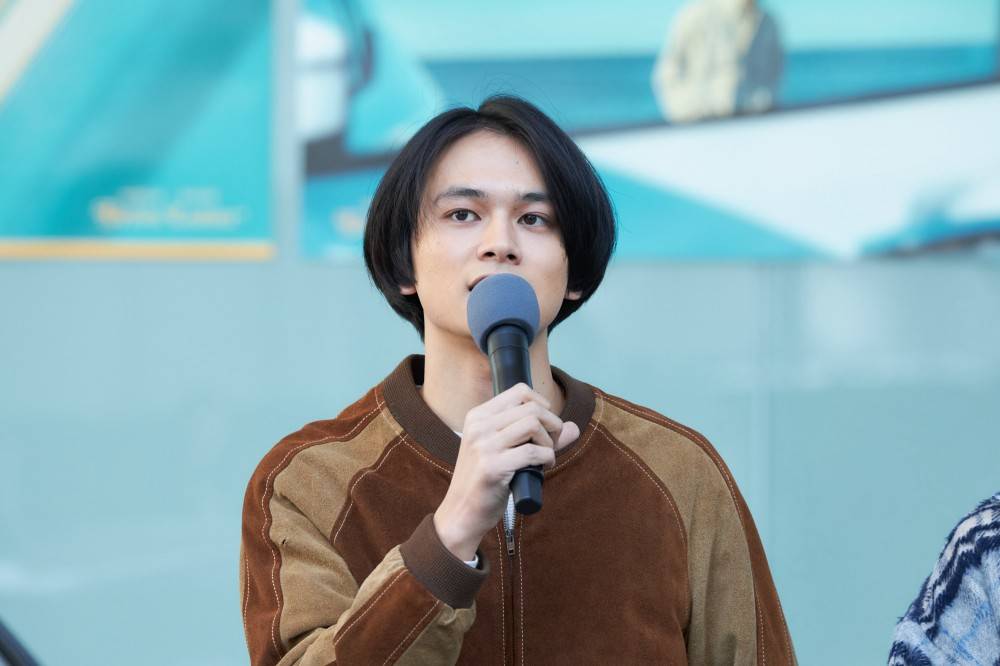 DISH//、矢部昌暉の目標に北村匠海「甘いね」