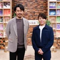 西川貴教、５年ぶり『SONGS』に登場