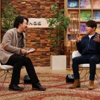 西川貴教、５年ぶり『SONGS』に登場