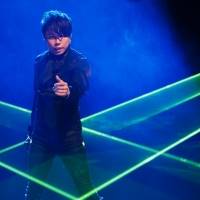 西川貴教、５年ぶり『SONGS』に登場