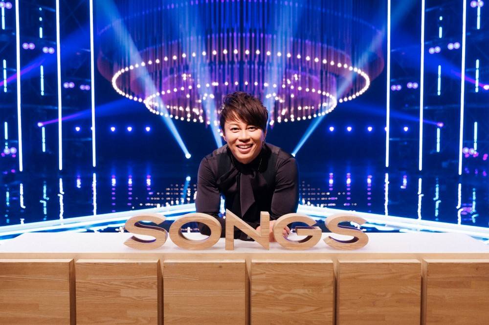 西川貴教、５年ぶり『SONGS』に登場　往年の小室サウンドに挑む