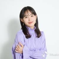 関水渚『彼女と彼氏の明るい未来』インタビュー