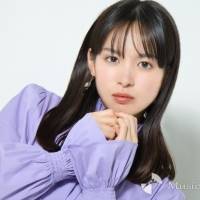 関水渚『彼女と彼氏の明るい未来』インタビュー