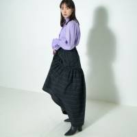 関水渚『彼女と彼氏の明るい未来』インタビュー