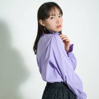 関水渚『彼女と彼氏の明るい未来』インタビュー