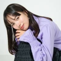 関水渚『彼女と彼氏の明るい未来』インタビュー
