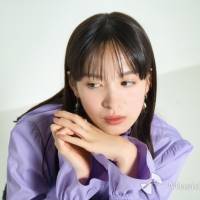 関水渚『彼女と彼氏の明るい未来』インタビュー