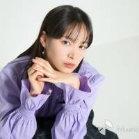 関水渚「役の１番の味方でありたい」芝居へのこだわり