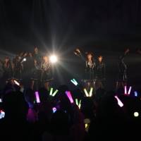 ≒JOY、仙台で初ライブ　いぎなり東北産初の主催対バンイベントに出演